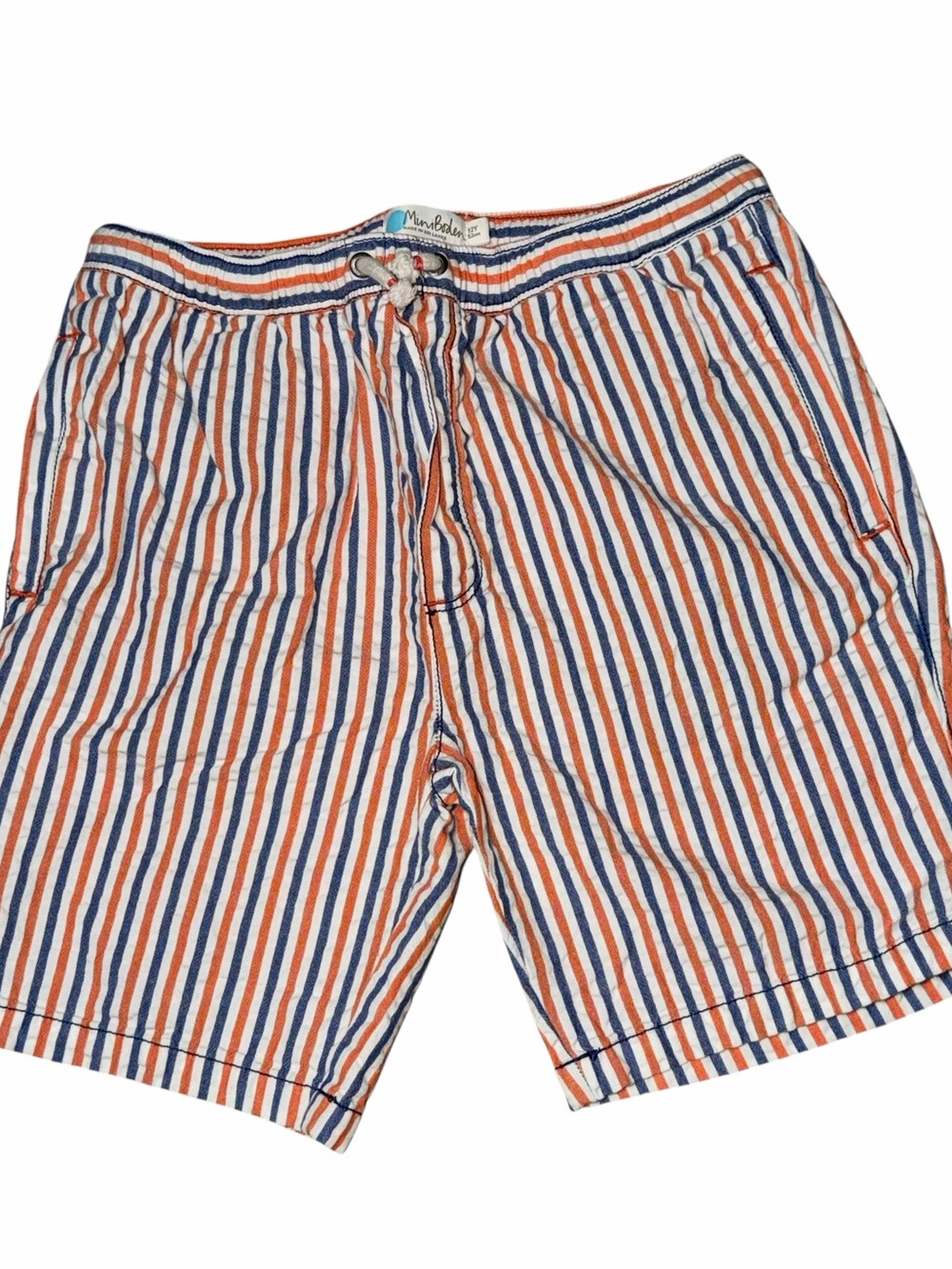 Mini Boden Shorts